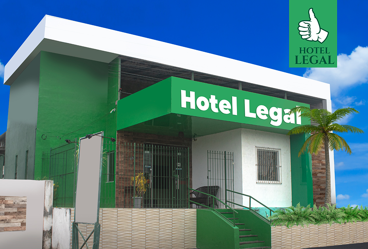 (c) Hotellegalcapanema.com.br